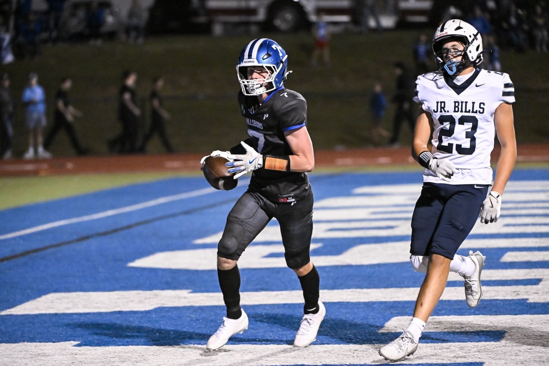 09/05/2025 - SLUH at Hillsboro